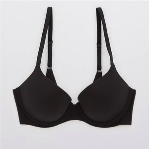 Aerie Sunnie Demi Push-up Bra
